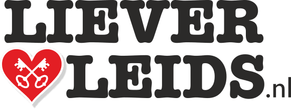 LieverLeids logo